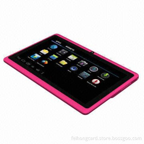 Android Tablet PCs